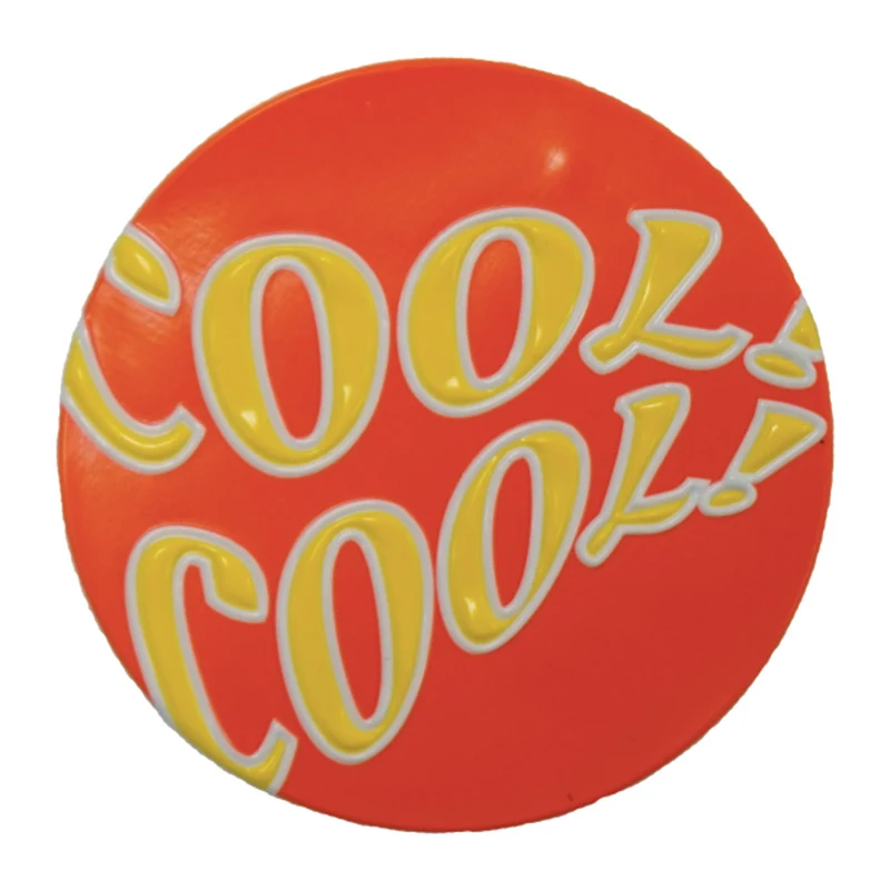 3D silicone patch