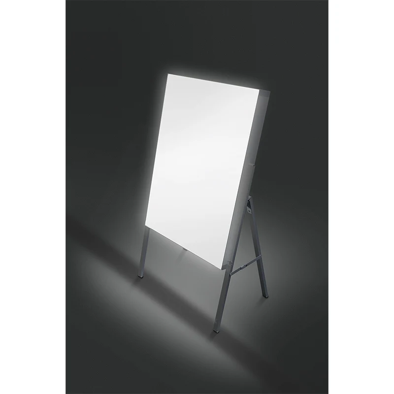 A1 LED sidewalk sign