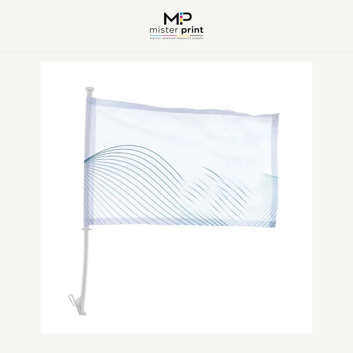Car Flag – EXPRESS