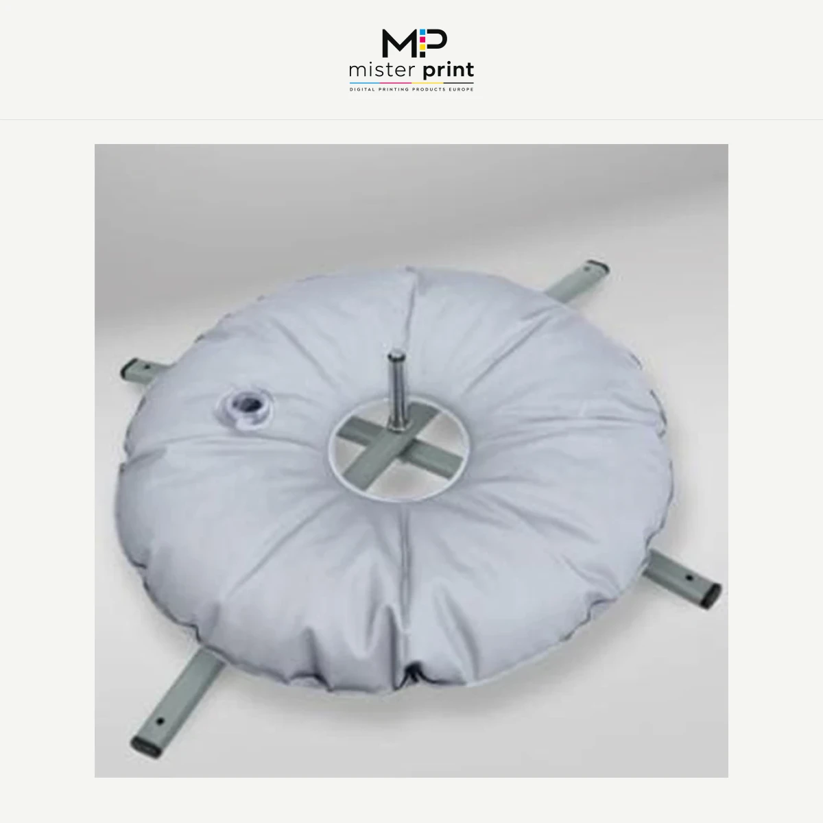Winflag (feather shape) – EXPRESS