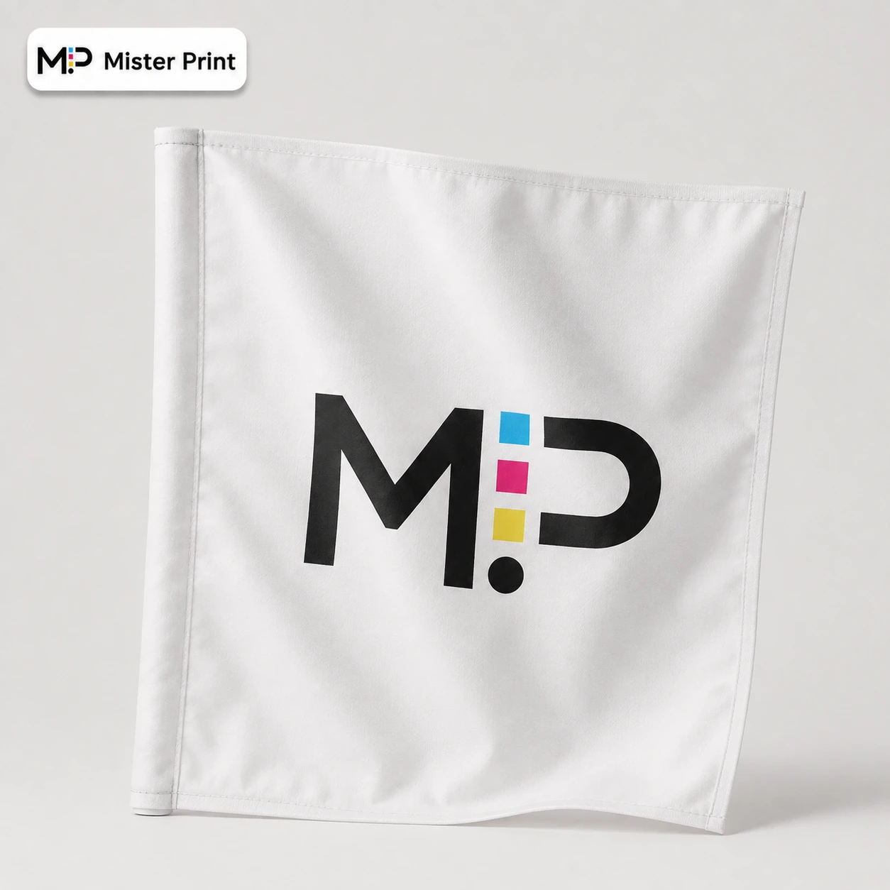 Flag with sheath – EXPRESS
