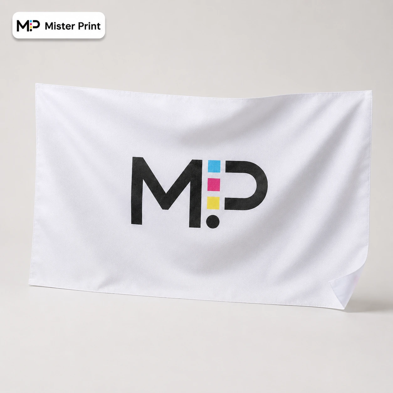 Flag cut clean – EXPRESS