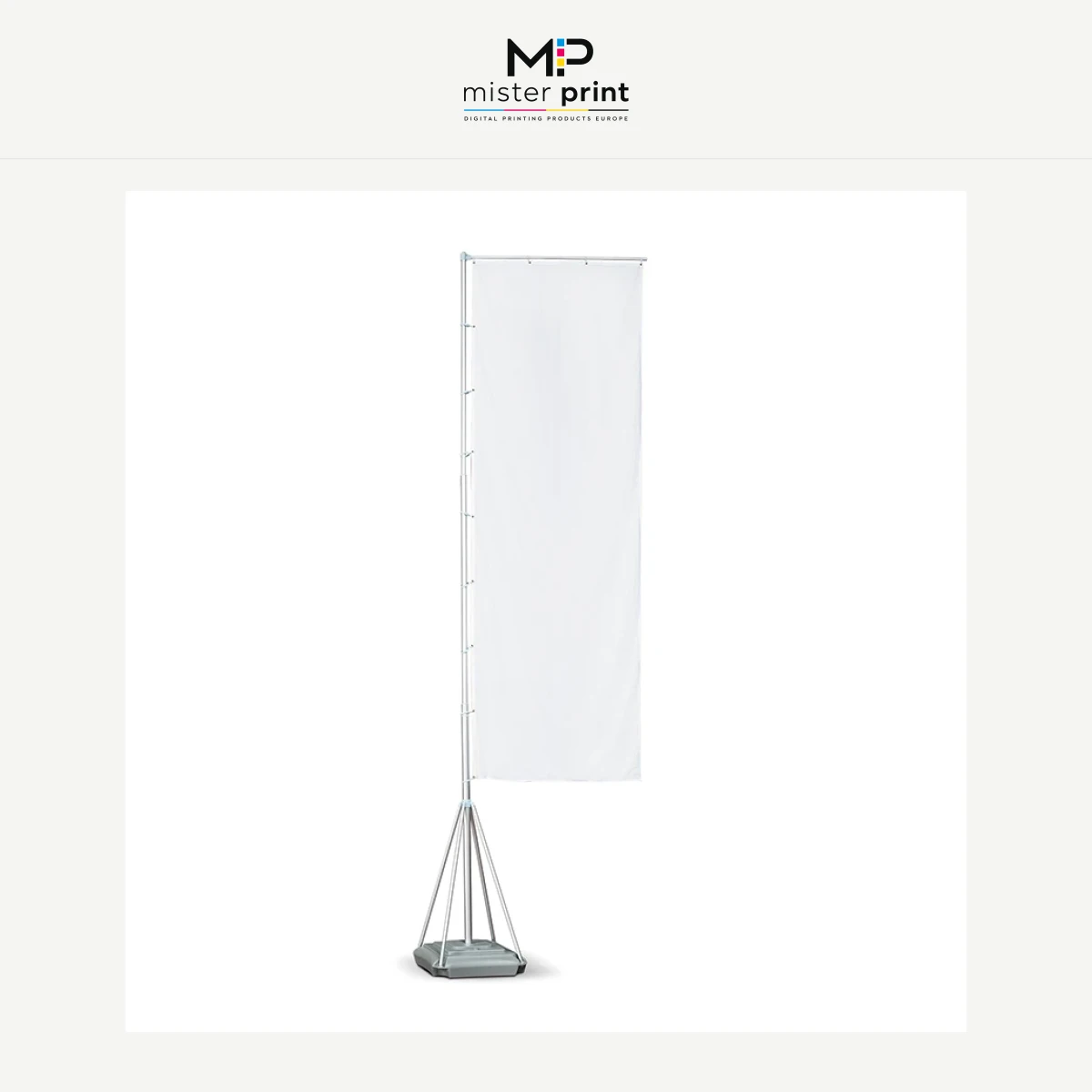 Giant Windflag 6 meters – EXPRESS