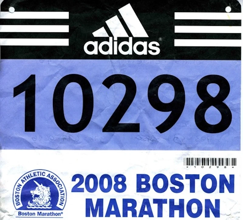 Bib Numbering