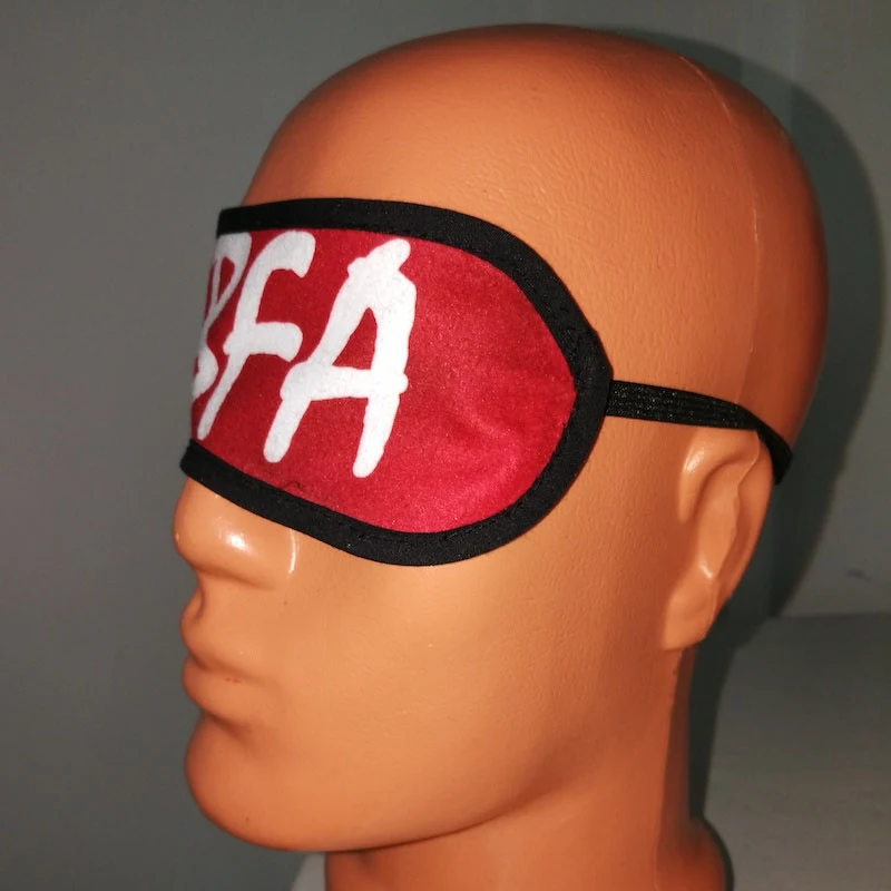 Blindfold