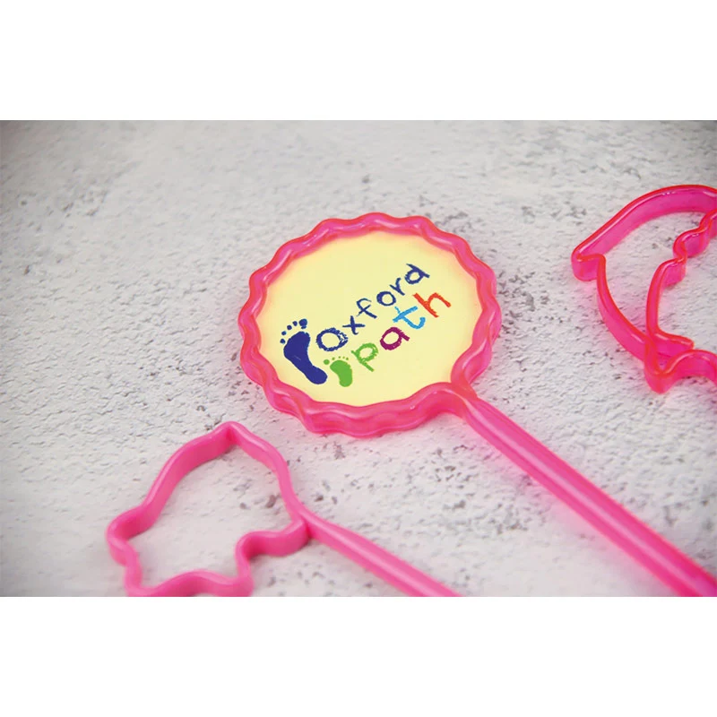 Creative pen