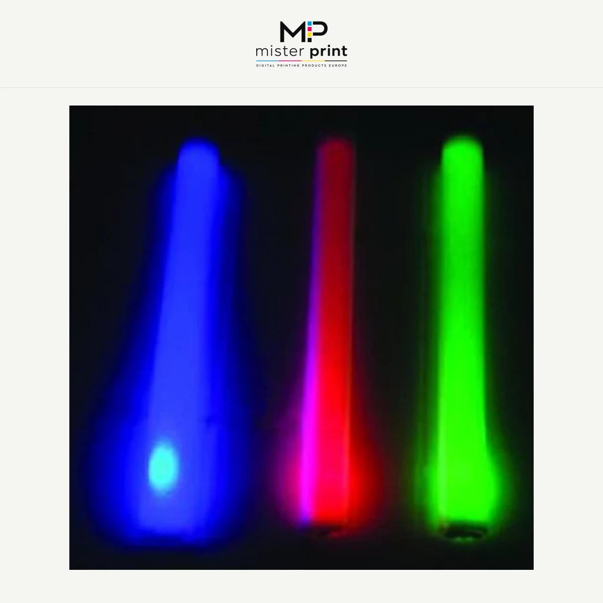 Glow stick