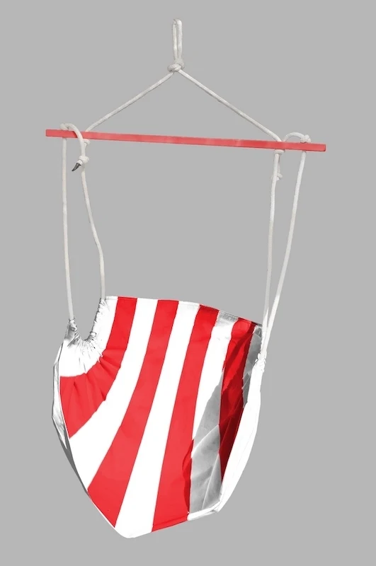 Hammock chair swing