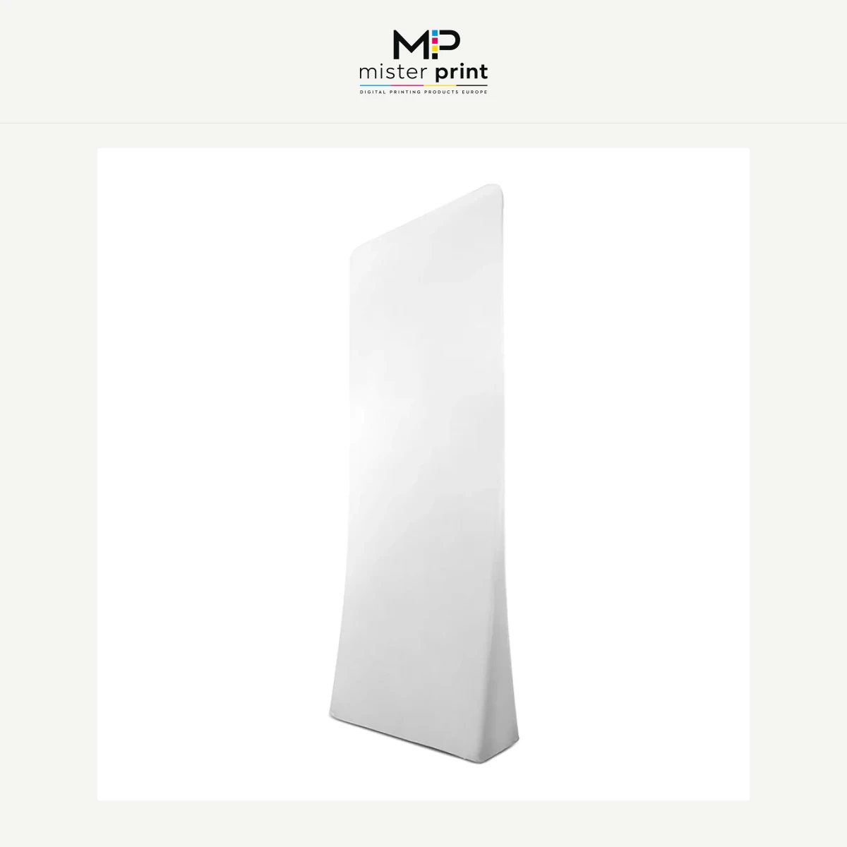 Giant vertical stand – 4 meters