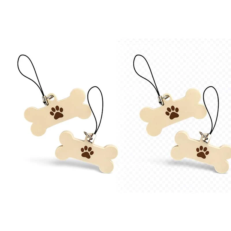 NFC pet tag