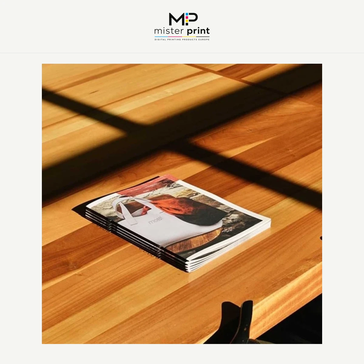 Brochures / Catalogues