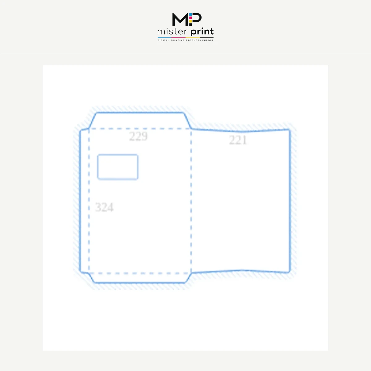 envelopes
