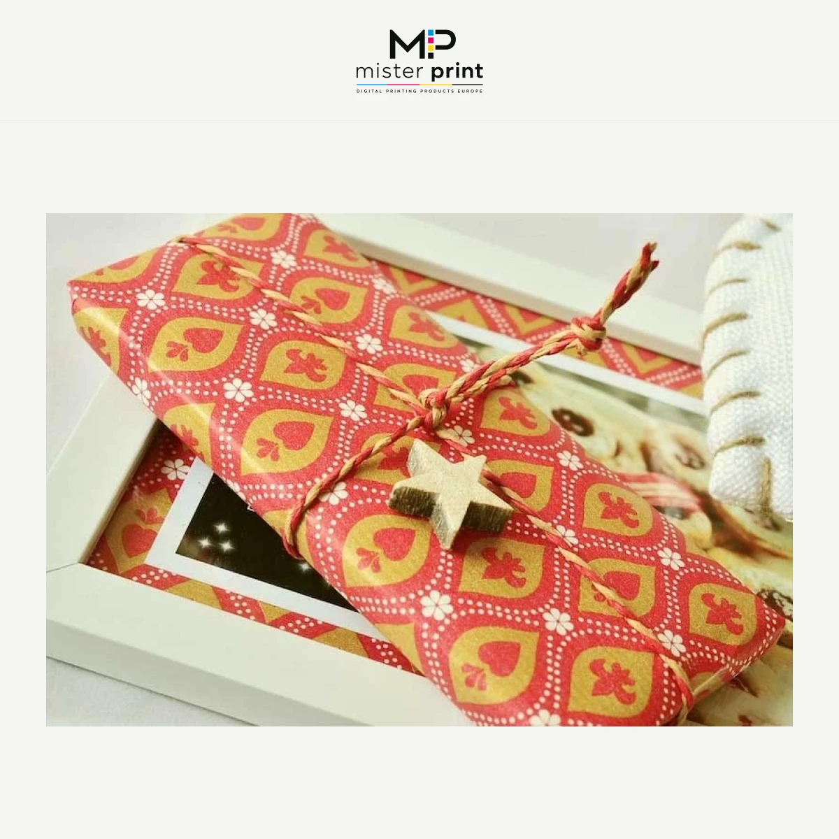 Gift wraps