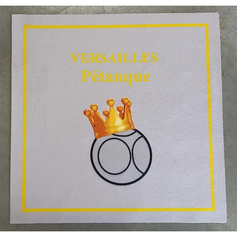 PETANQUE TOWELS
