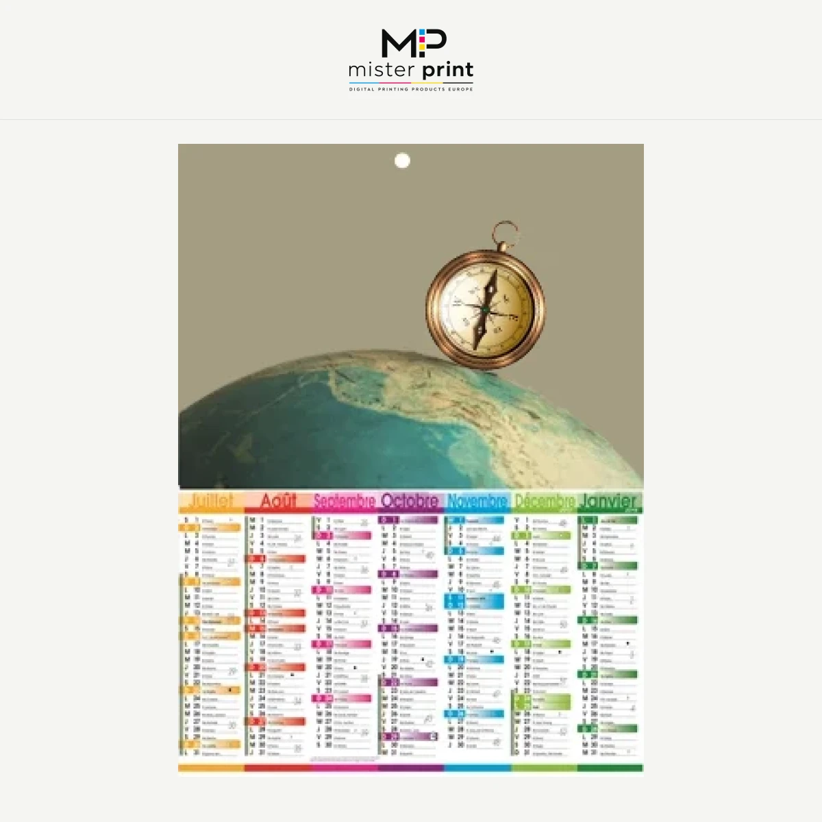 Flexible schedule