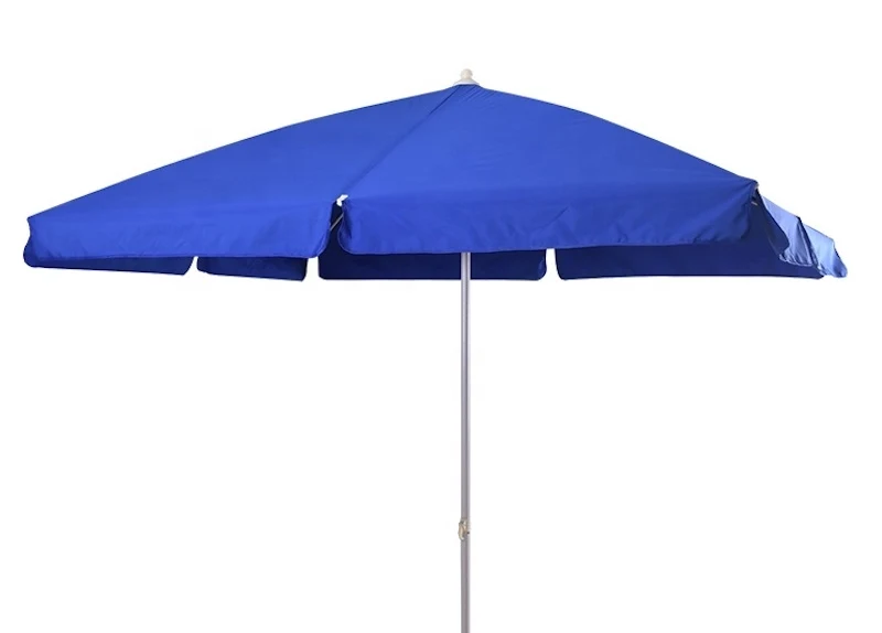 Rectangular parasol 2×3 meters