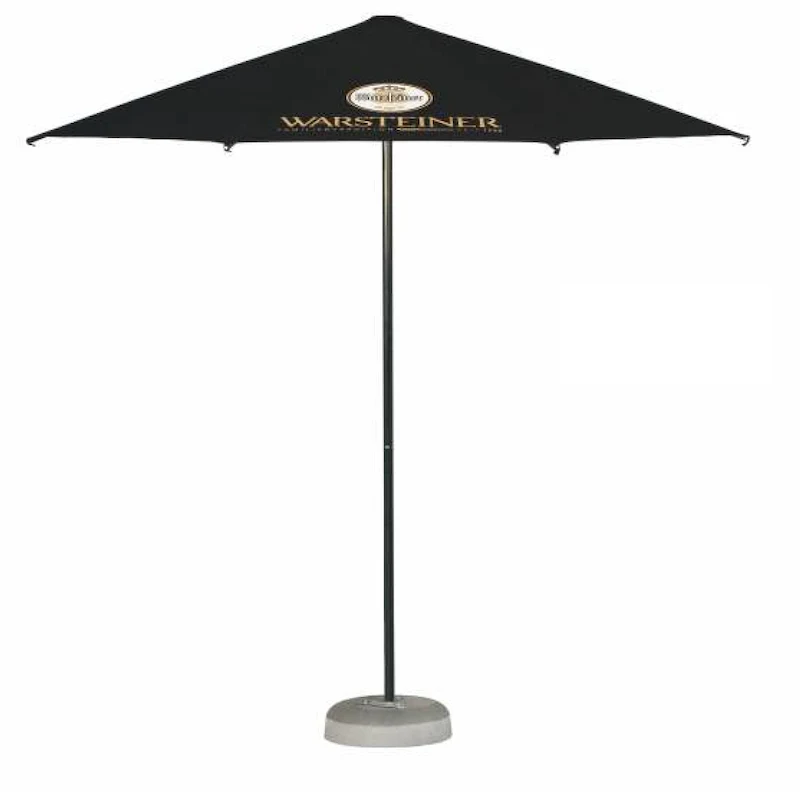 Round parasol 2.50 meters