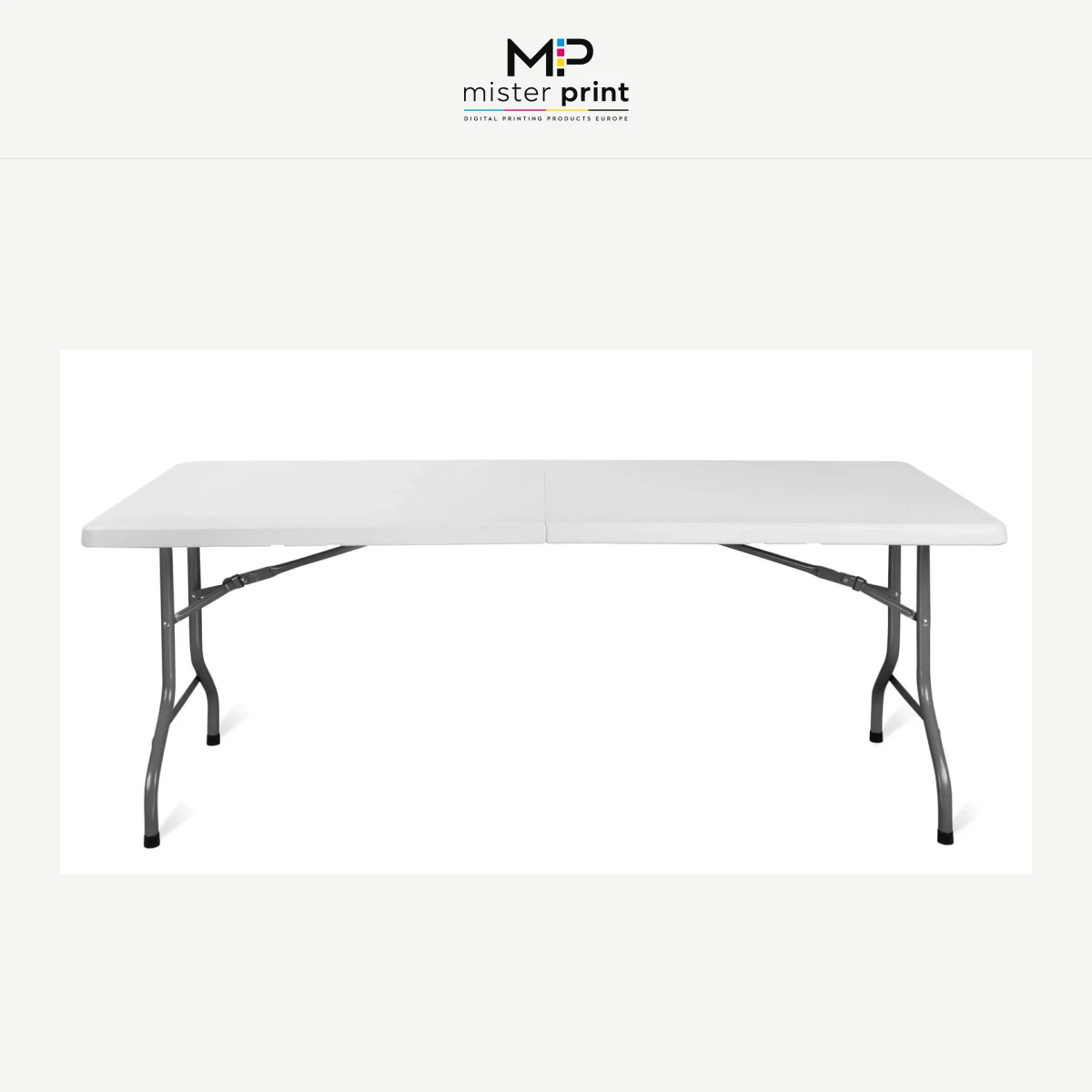 Stretch/lycra tablecloth for rectangle table