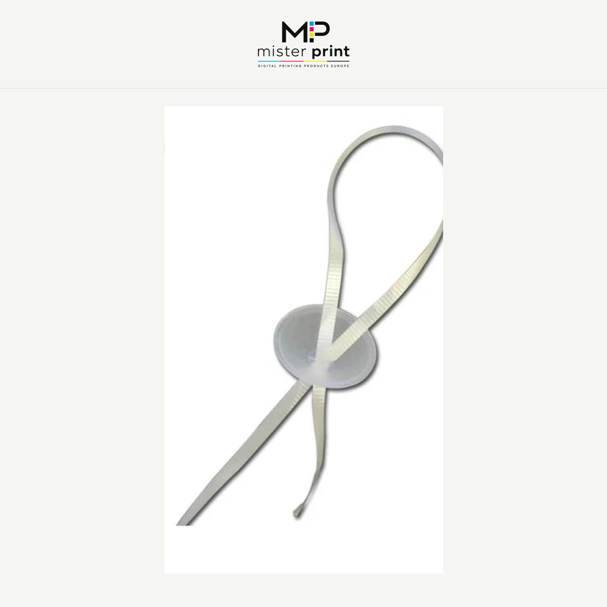 String attachment