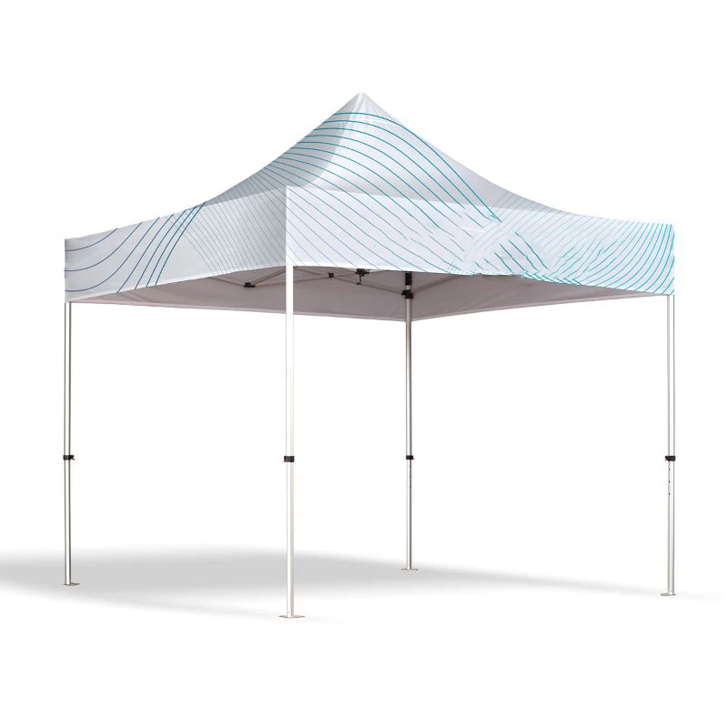 Tent 3 x 3 m – EXPRESS