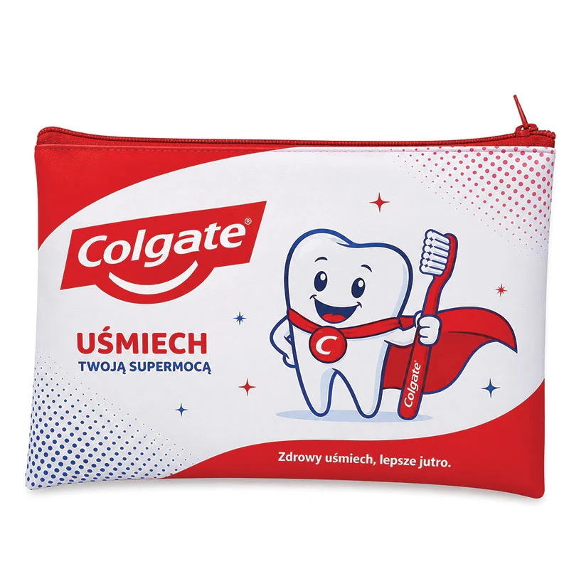 Toiletry bag