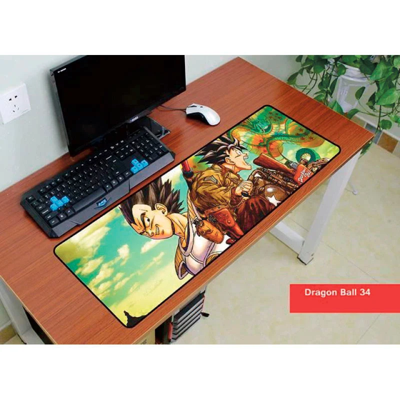XXL Custom Mouse Pad